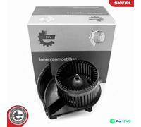 ESEN SKV INTERIOR BLOWER 68SKV042 FOR MERCEDES-BENZ RENAULT