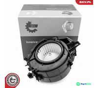 ESEN SKV INTERIOR BLOWER 68SKV043 FOR AUDI