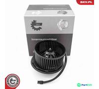 ESEN SKV INTERIOR BLOWER 68SKV045 FOR RENAULT