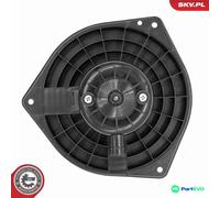 ESEN SKV INTERIOR BLOWER 68SKV046 FOR MITSUBISHI