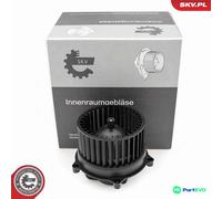 ESEN SKV INTERIOR BLOWER 68SKV050