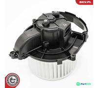 ESEN SKV INTERIOR BLOWER 68SKV053 FOR CITROËN PEUGEOT