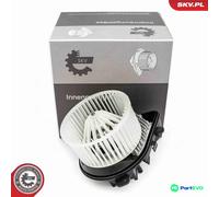 ESEN SKV INTERIOR BLOWER 68SKV055 FOR CITROËN PEUGEOT