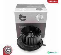 ESEN SKV INTERIOR BLOWER 68SKV058 FOR MERCEDES-BENZ