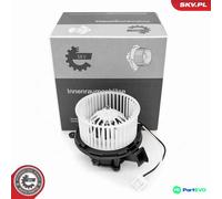 ESEN SKV INTERIOR BLOWER 68SKV059 FOR OPEL