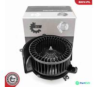 ESEN SKV INTERIOR BLOWER 68SKV066 FOR OPEL VAUXHALL
