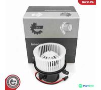 ESEN SKV INTERIOR BLOWER 68SKV071 FOR PORSCHE