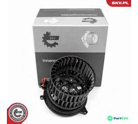 ESEN SKV INTERIOR BLOWER 68SKV072 FOR FORD