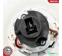 ESEN SKV INTERIOR BLOWER 68SKV073 FOR AUDI