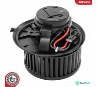 ESEN SKV INTERIOR BLOWER 68SKV074 FOR RENAULT