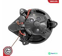 ESEN SKV INTERIOR BLOWER 68SKV076 FOR CITROËN