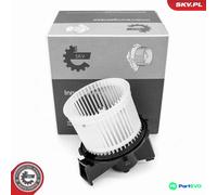 ESEN SKV INTERIOR BLOWER 68SKV078 FOR FIAT FORD