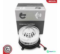 ESEN SKV INTERIOR BLOWER 68SKV079 FOR MERCEDES-BENZ