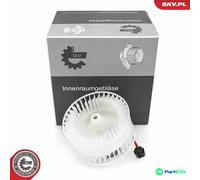 ESEN SKV INTERIOR BLOWER 68SKV089 FOR BMW