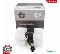 ESEN SKV INTERIOR BLOWER 68SKV090 FOR AUDI