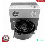 ESEN SKV INTERIOR BLOWER 68SKV092 FOR OPEL VAUXHALL