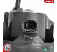 ESEN SKV INTERIOR BLOWER 68SKV093