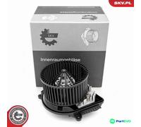 ESEN SKV INTERIOR BLOWER 68SKV095 FOR PEUGEOT