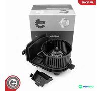 ESEN SKV INTERIOR BLOWER 68SKV096 FOR RENAULT