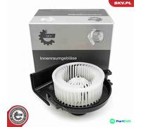 ESEN SKV INTERIOR BLOWER 68SKV097 FOR AUDI SEAT SKODA VW