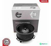 ESEN SKV INTERIOR BLOWER 68SKV101 FOR MAZDA