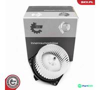 ESEN SKV INTERIOR BLOWER 68SKV102 FOR NISSAN