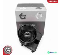 ESEN SKV INTERIOR BLOWER 68SKV103 FOR AUDI VW