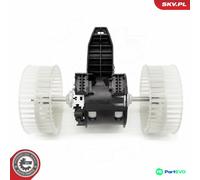 ESEN SKV INTERIOR BLOWER 68SKV105 FOR BMW