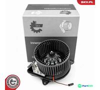 ESEN SKV INTERIOR BLOWER 68SKV106 FOR CITROËN PEUGEOT