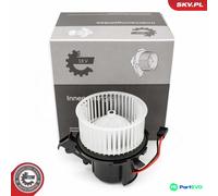 ESEN SKV INTERIOR BLOWER 68SKV108 FOR AUDI