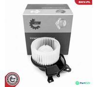ESEN SKV INTERIOR BLOWER 68SKV109 FOR FIAT OPEL VAUXHALL ABARTH