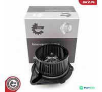 ESEN SKV INTERIOR BLOWER 68SKV110 FOR AUDI