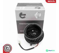 ESEN SKV INTERIOR BLOWER 68SKV111 FOR AUDI VW