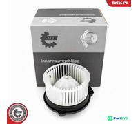 ESEN SKV INTERIOR BLOWER 68SKV113 FOR HONDA
