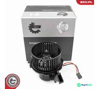 ESEN SKV INTERIOR BLOWER 68SKV114 FOR AUDI