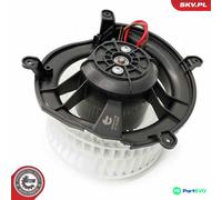 ESEN SKV INTERIOR BLOWER 68SKV116 FOR MERCEDES-BENZ