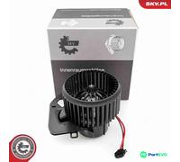 ESEN SKV INTERIOR BLOWER 68SKV121