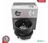 ESEN SKV INTERIOR BLOWER 68SKV122 FOR FORD SEAT VW
