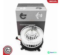 ESEN SKV INTERIOR BLOWER 68SKV123 FOR MERCEDES-BENZ