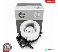 ESEN SKV INTERIOR BLOWER 68SKV126 FOR MERCEDES-BENZ