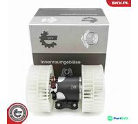 ESEN SKV INTERIOR BLOWER 68SKV127