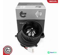 ESEN SKV INTERIOR BLOWER 68SKV131 FOR DODGE JEEP