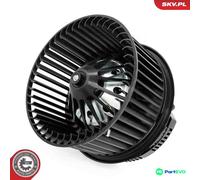 ESEN SKV INTERIOR BLOWER 68SKV133 FOR FORD VOLVO