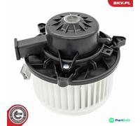 ESEN SKV INTERIOR BLOWER 68SKV134 FOR OPEL CHEVROLET