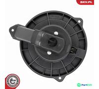 ESEN SKV INTERIOR BLOWER 68SKV138 FOR JEEP