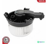 ESEN SKV INTERIOR BLOWER 68SKV139 FOR HONDA