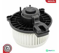 ESEN SKV INTERIOR BLOWER 68SKV144 FOR HONDA