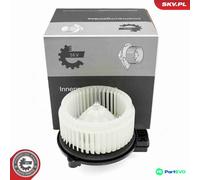 ESEN SKV INTERIOR BLOWER 68SKV144 FOR HONDA
