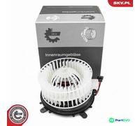 ESEN SKV INTERIOR BLOWER 68SKV155 FOR MERCEDES-BENZ MAYBACH