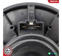 ESEN SKV INTERIOR BLOWER 68SKV158 FOR MITSUBISHI